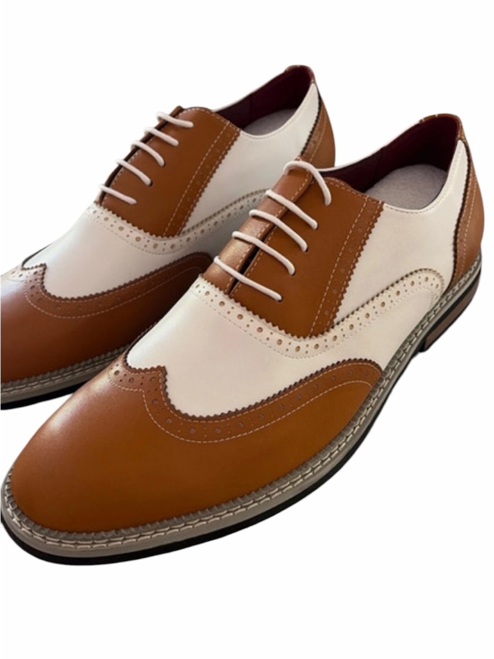 WZG♦️MENS STYLISH DERBY SHOE